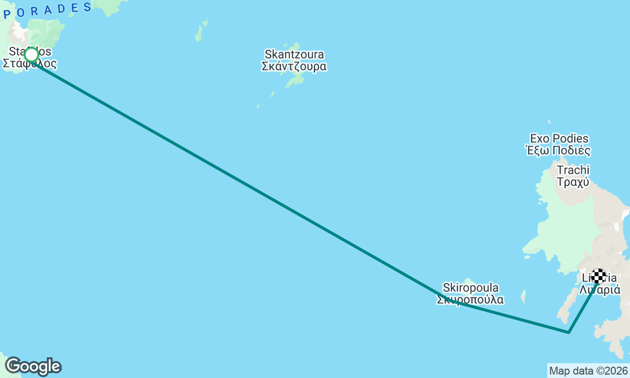 Autumn 26 leg 13