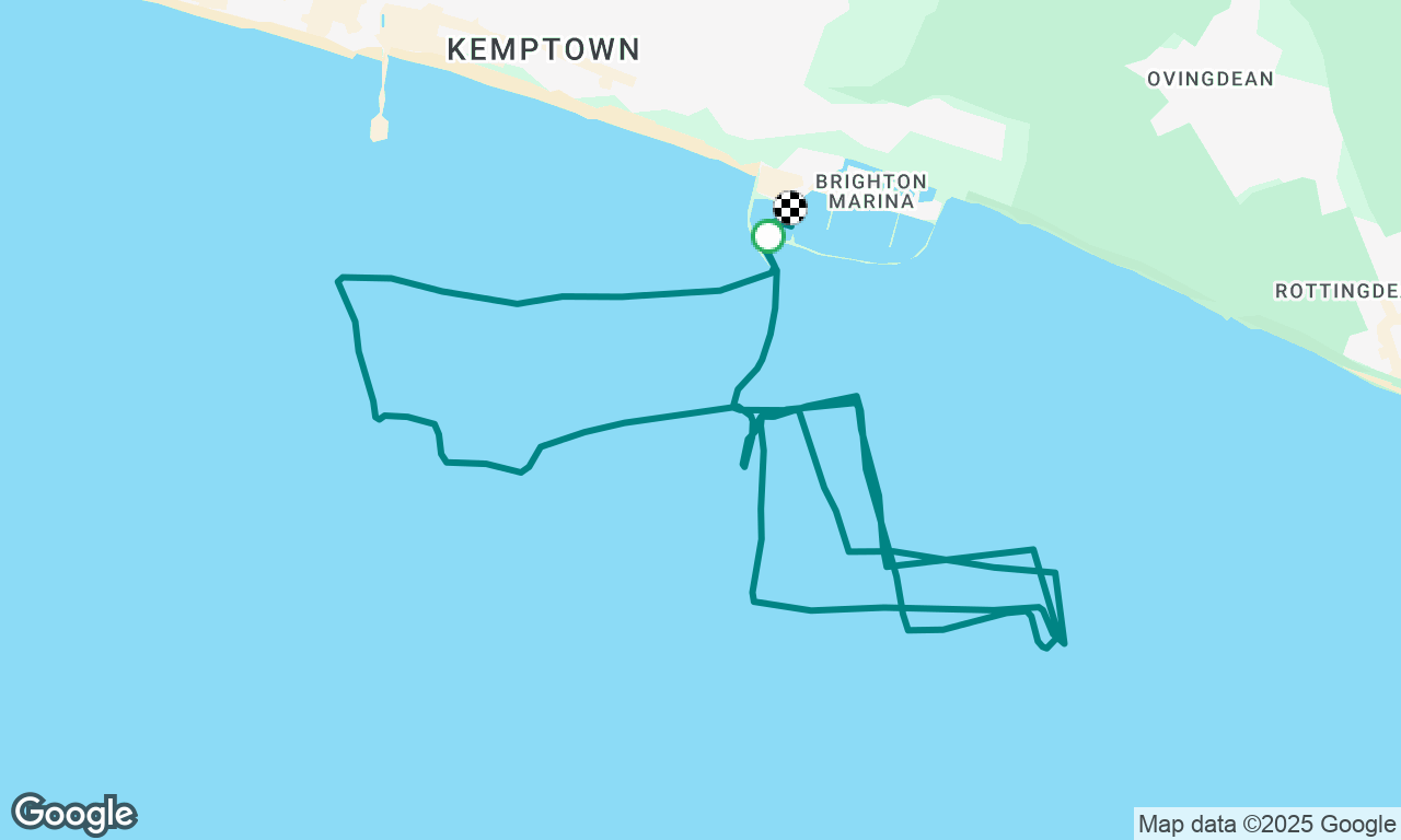 Emoji 2/7 race