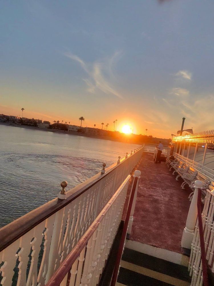 Voyage photo from Sunday Fun Day Cruise on WDE 
