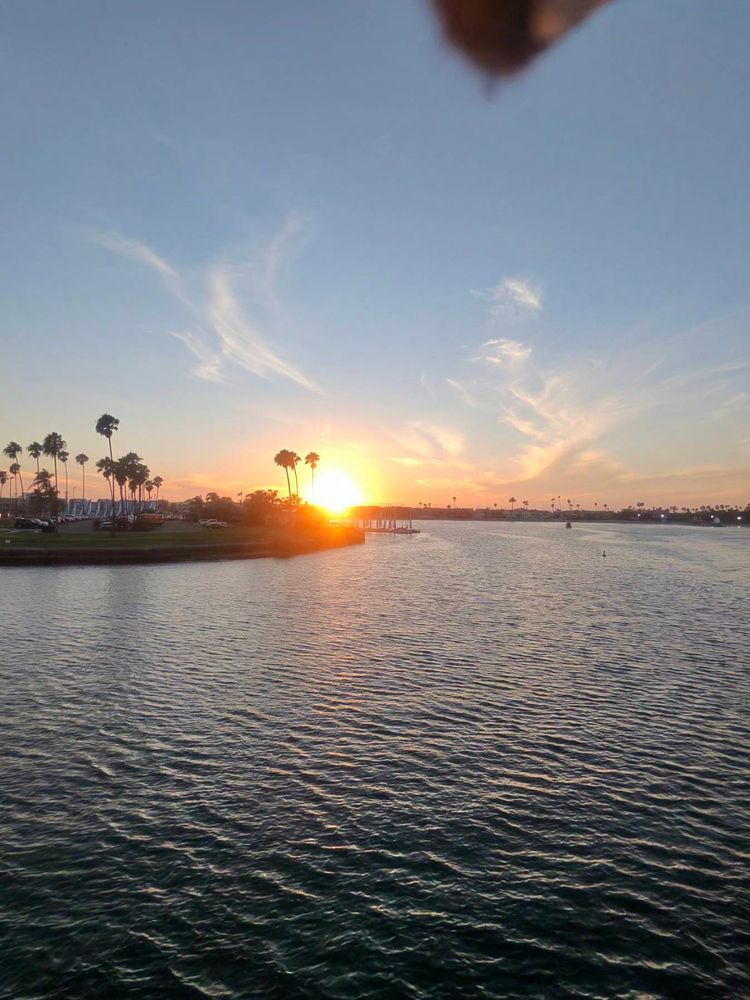 Voyage photo from Sunday Fun Day Cruise on WDE 