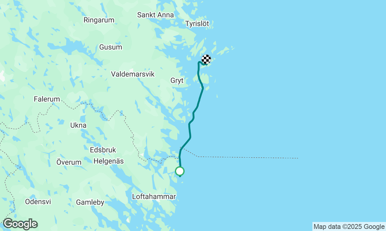 Hemmaskärgård