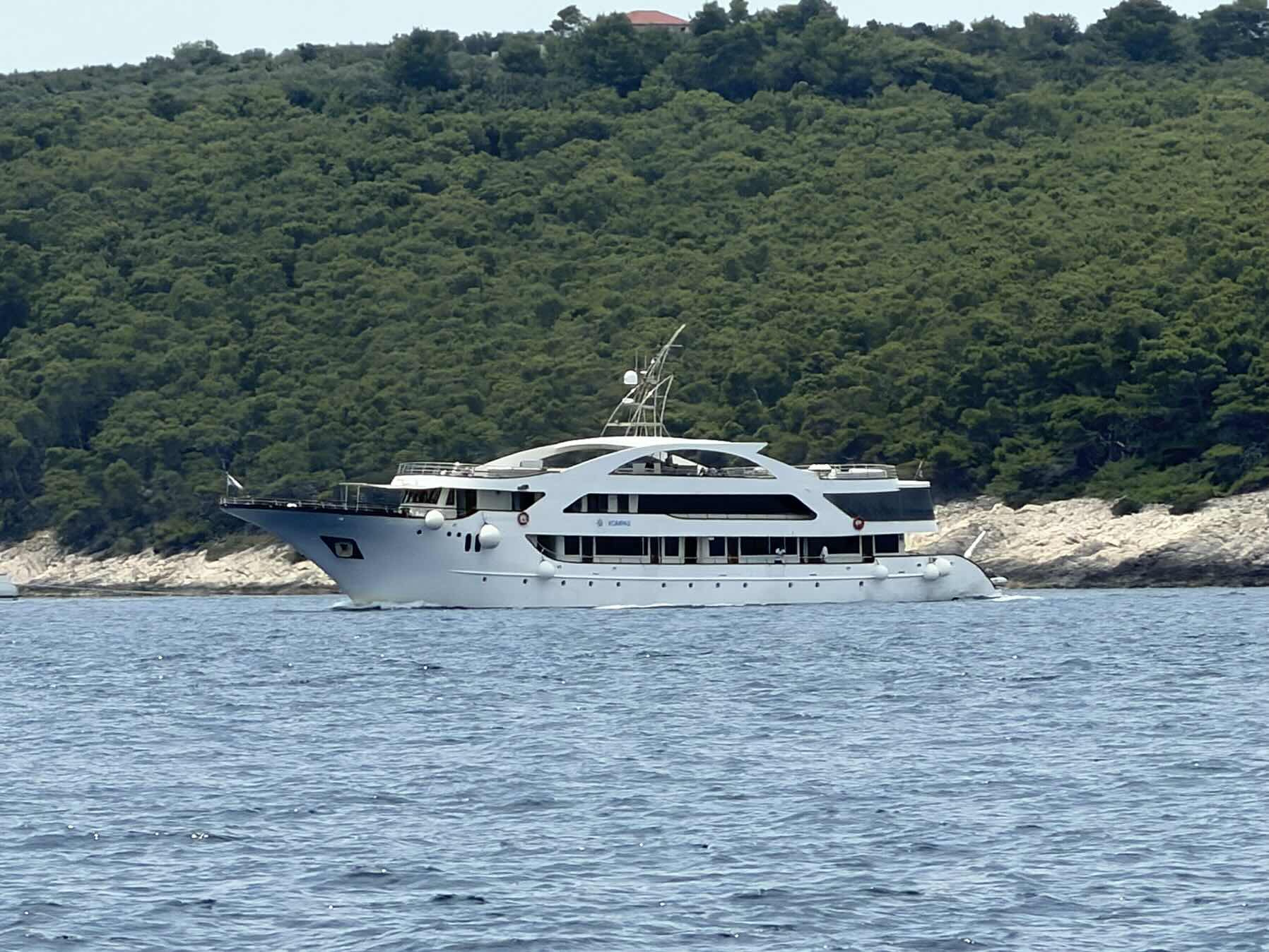 Croatia 2026 - Loviste to Uvala Gradina_1AC2D42B-008E-4966-8C19-552F807599B8