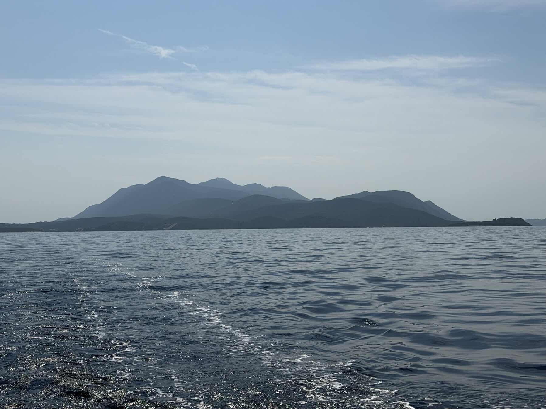 Croatia 2026 - Loviste to Uvala Gradina_2138C6CC-DBE7-4A96-992F-4E6B588D195B
