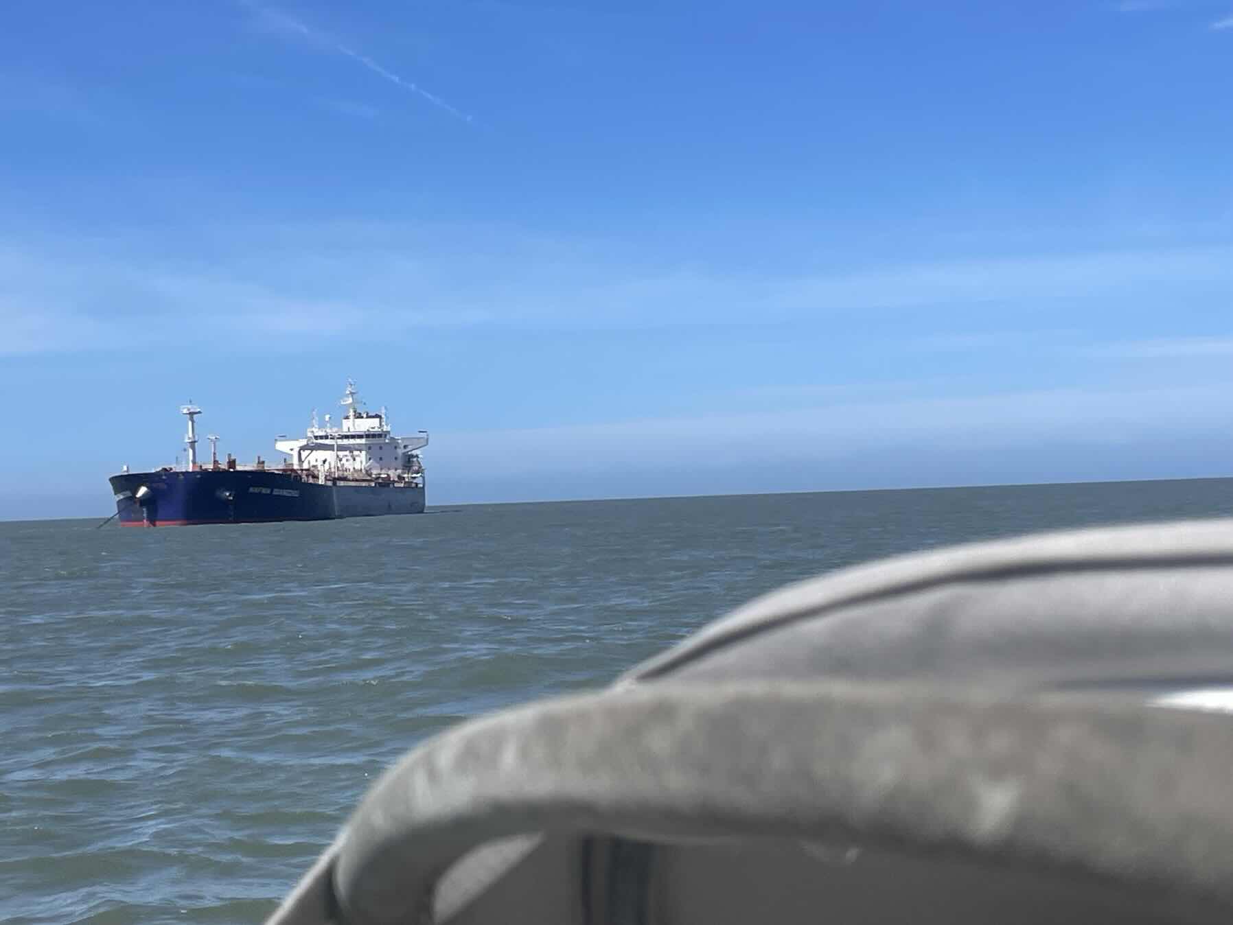 Lone Star - NUSC to Porthcawl _2311F9FE-2DF8-45AB-BCE8-EF08BB6B75A8