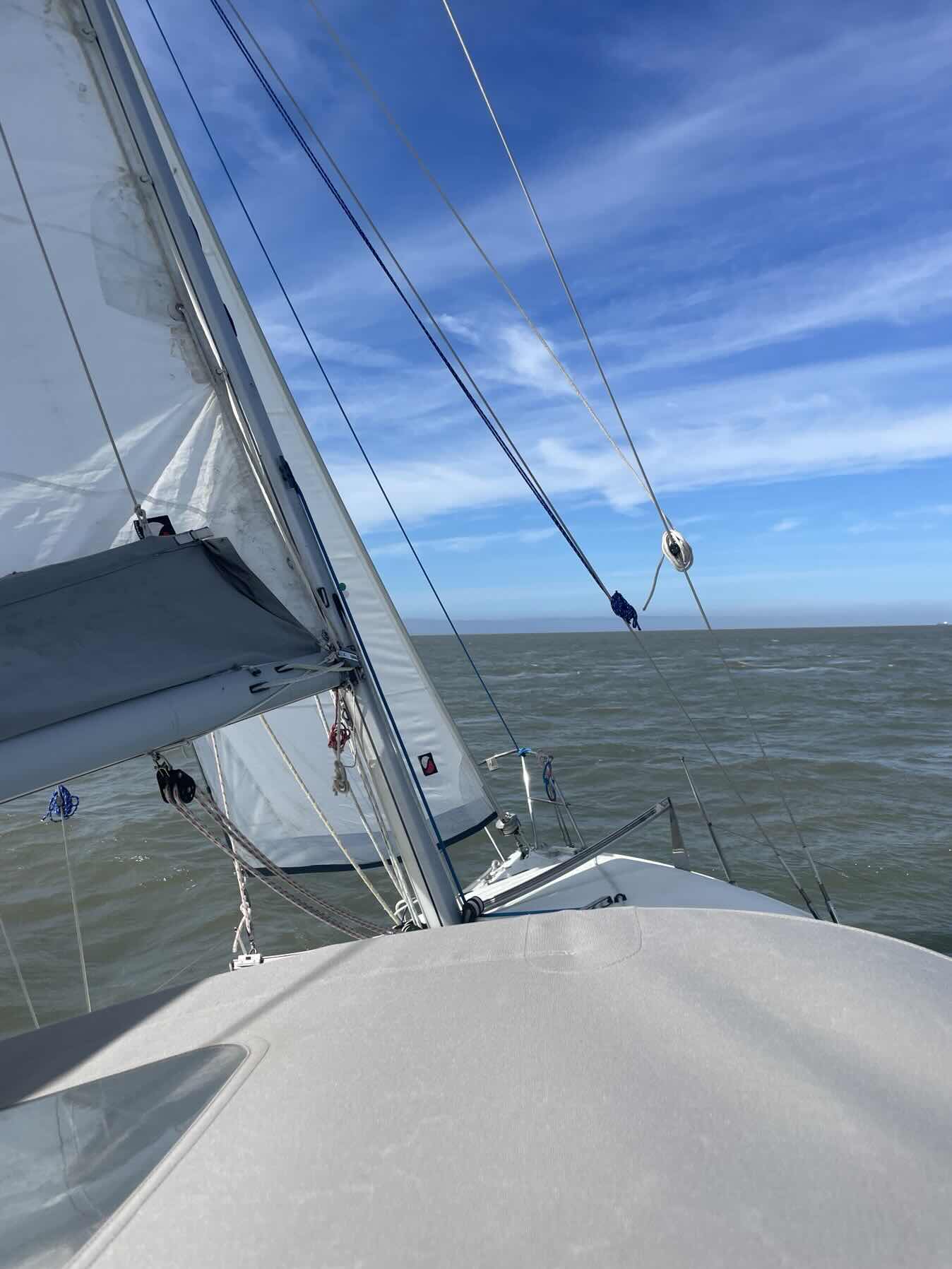 Lone Star - NUSC to Porthcawl _8DE8DF31-98B2-4CE3-A00F-6BAA1F51CDAE