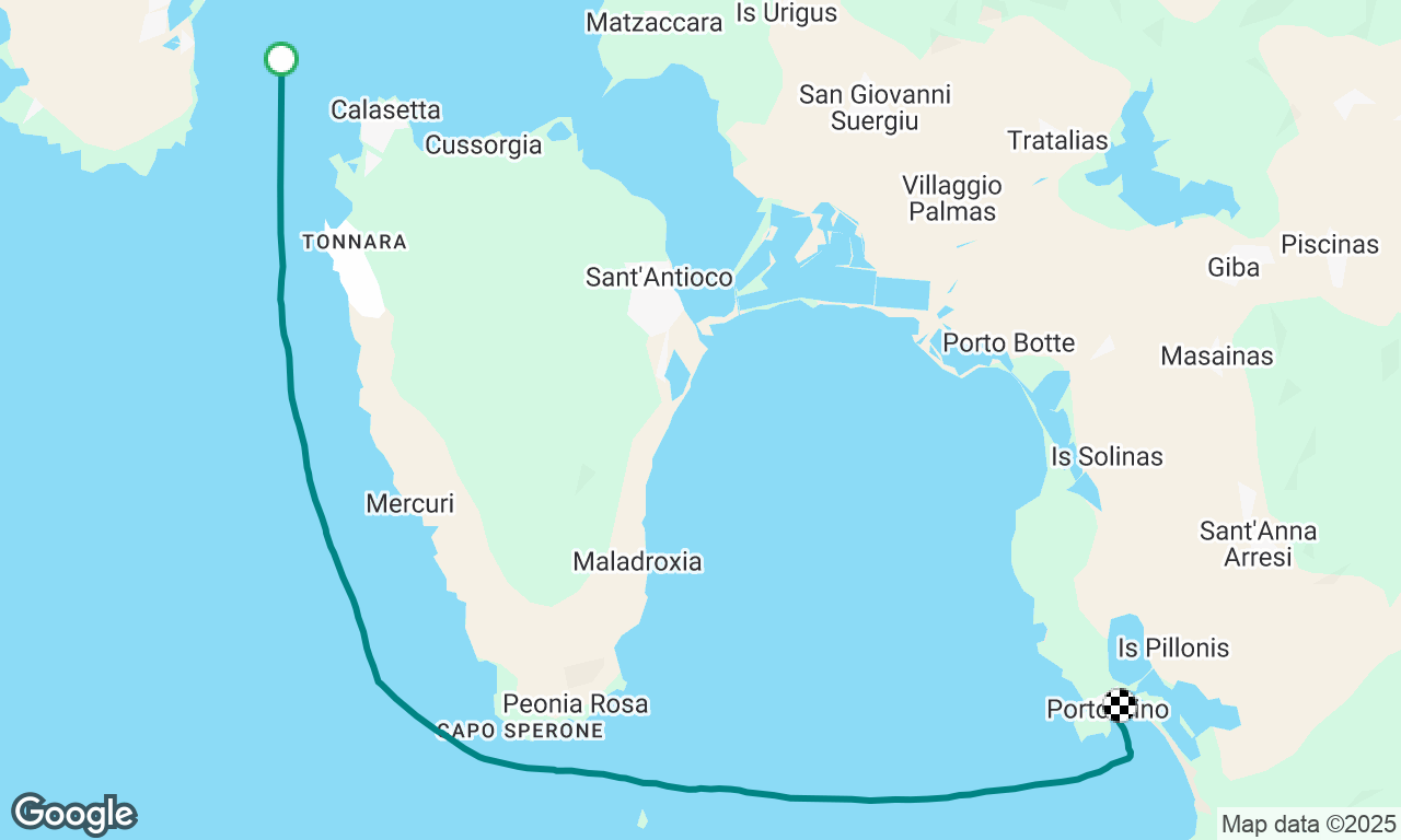 Porto Pino