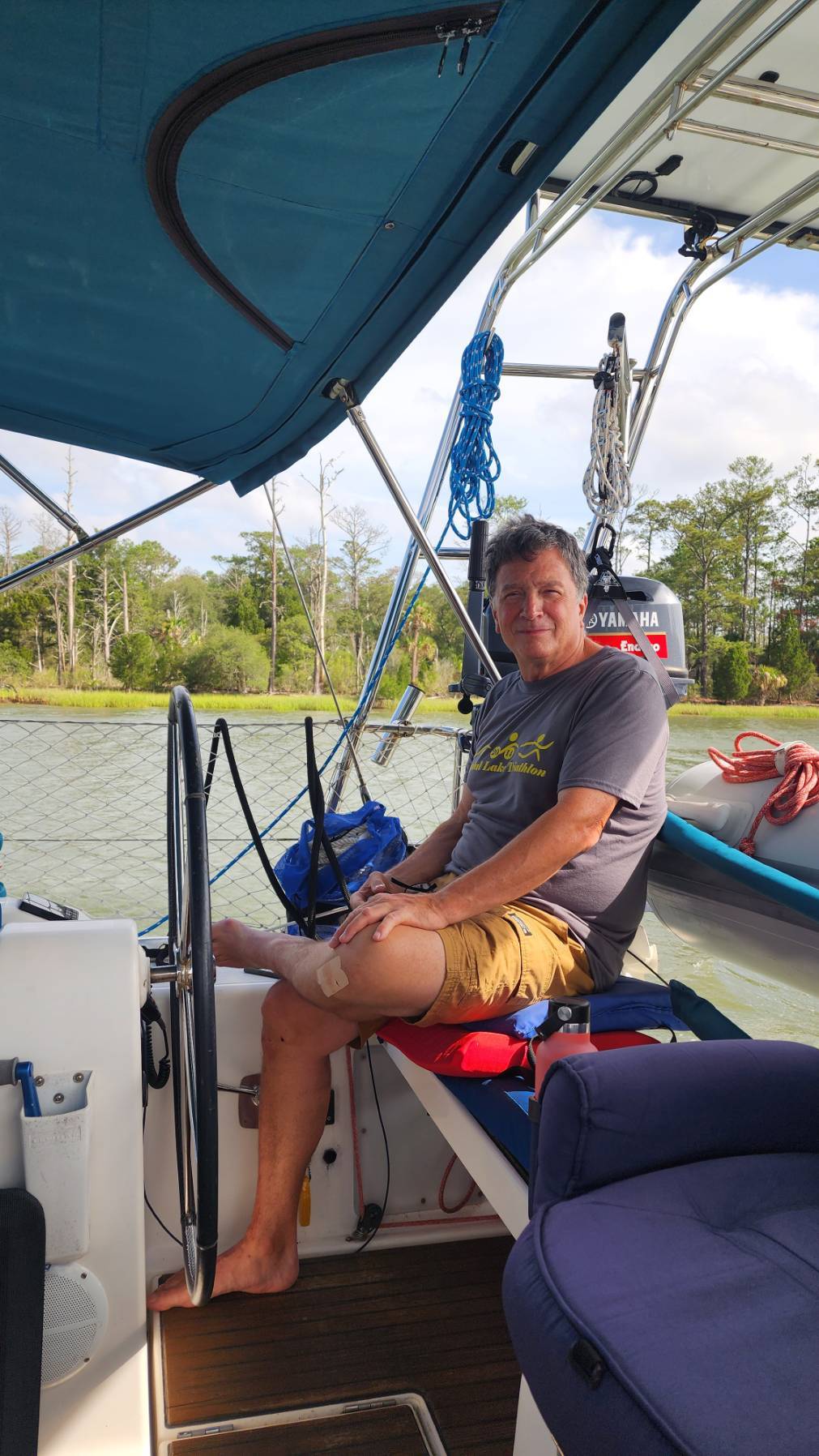 Cruise North - Day 17 - Sullivan Is. to Winyah Bay_D62E9023-7B1C-4D5C-B424-BACE001FFCCF