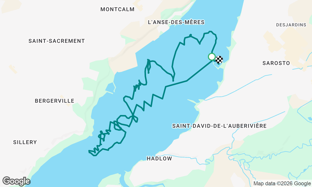 Équipier élémentaire jour 4 pratique PAM