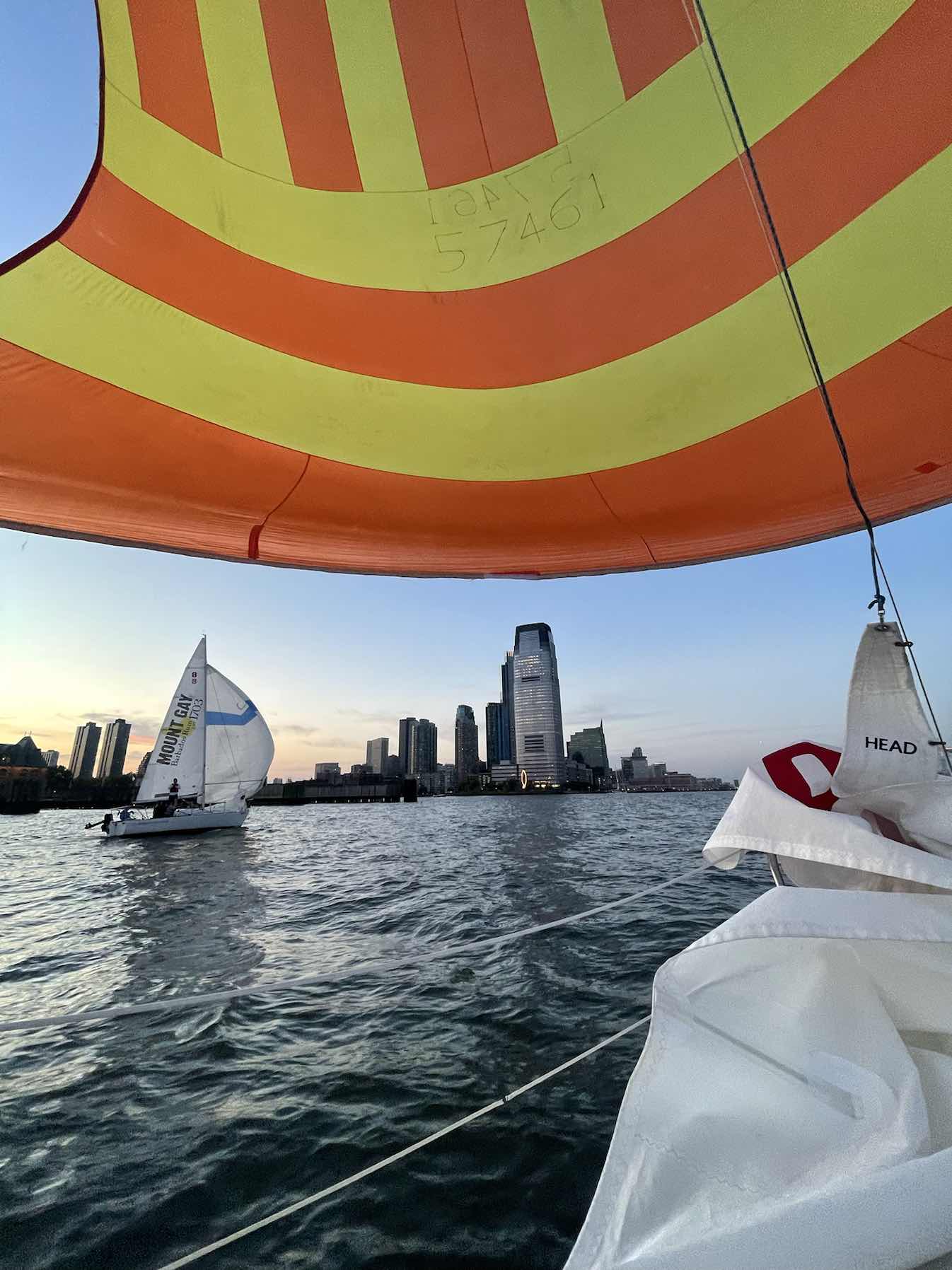 Spinnaker vs. Heavy Current _4BB936DB-C73A-45F7-B3EF-019B1F666E71