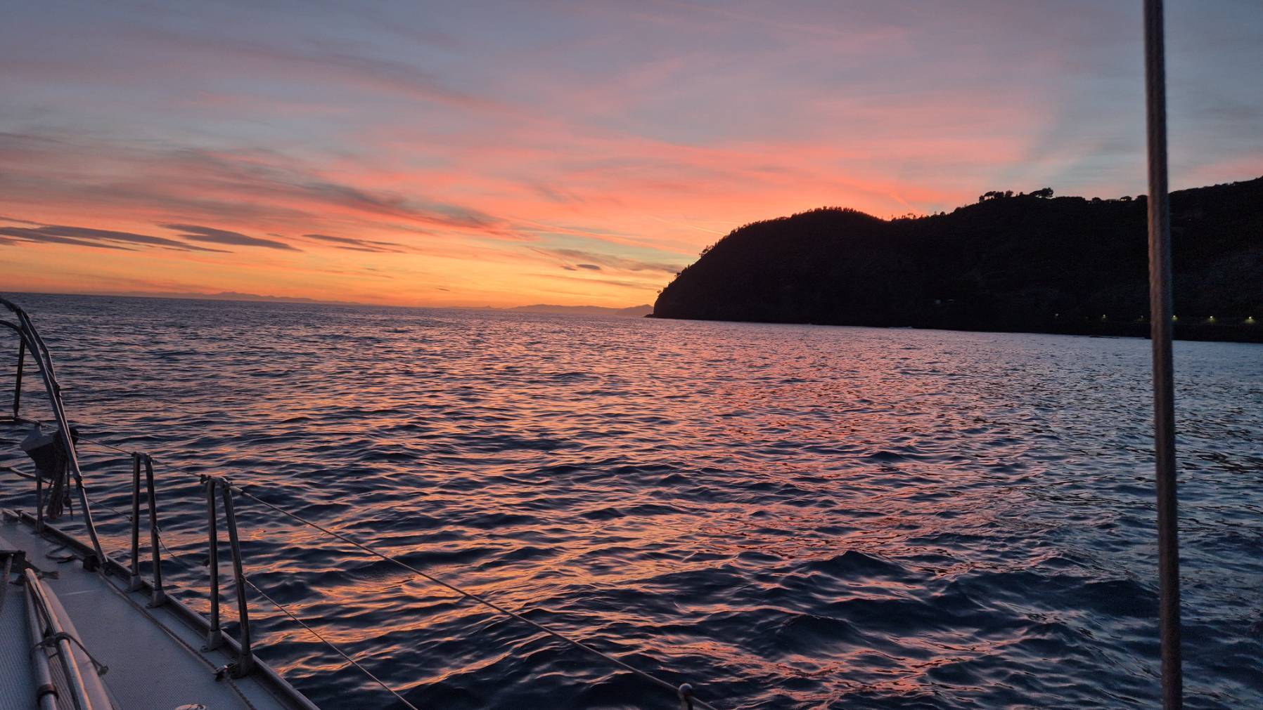 Camogli, La Grazie, Portovenere_BDDDBB82-A20A-4A6F-BD3B-9CF06931D961