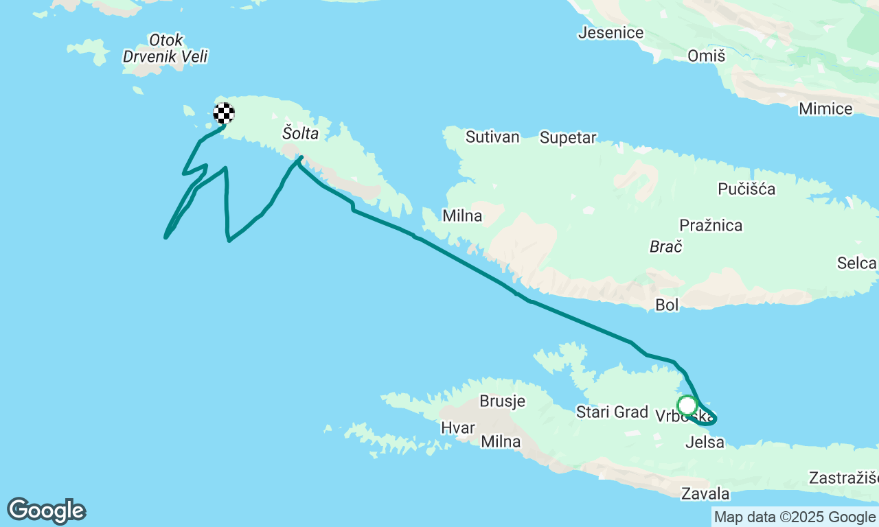 Croatia 2025 Day 5