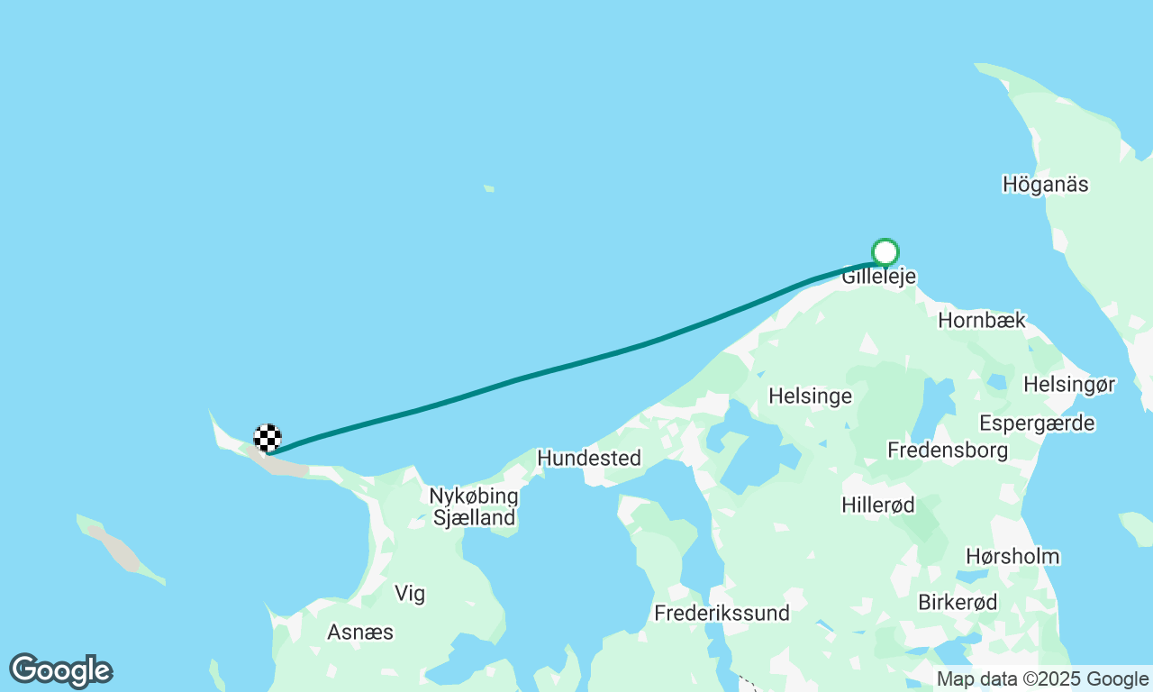To Odden