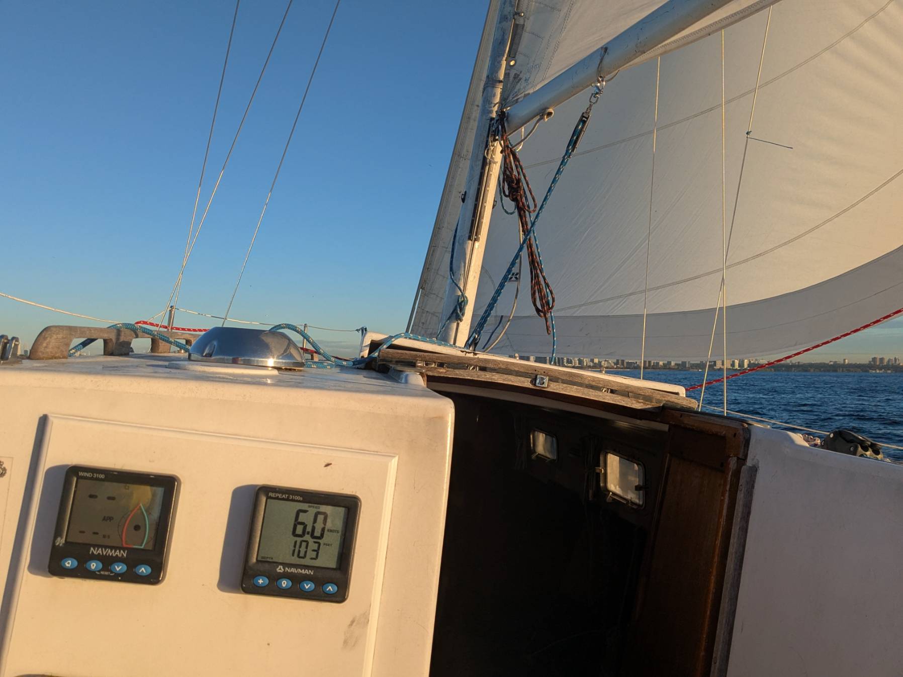 last sunrise sail _BC288A39-E012-4DCF-9C85-8F800FA674DC