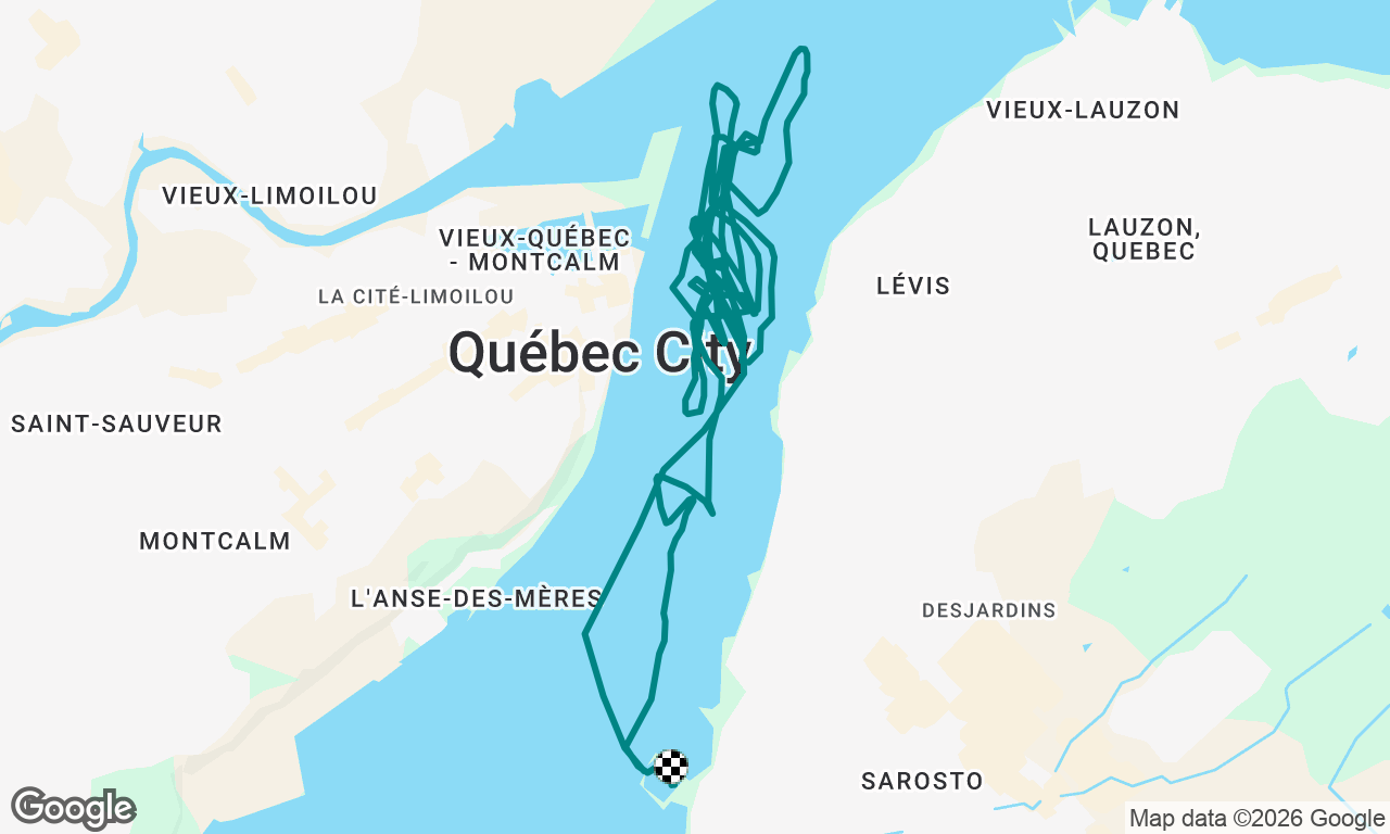 Chef de bord élémentaire (J1)
