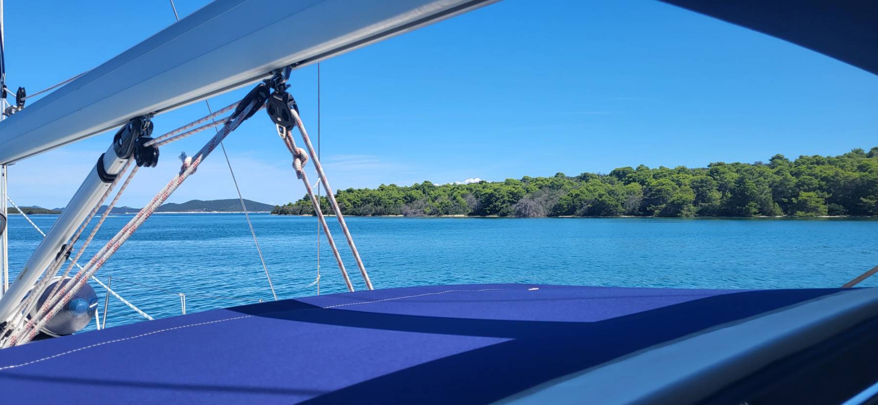 Adriatic North Dalmatia Tour - leg 3_9B7C3F55-B401-4E4C-851A-0EC6B7281FCF