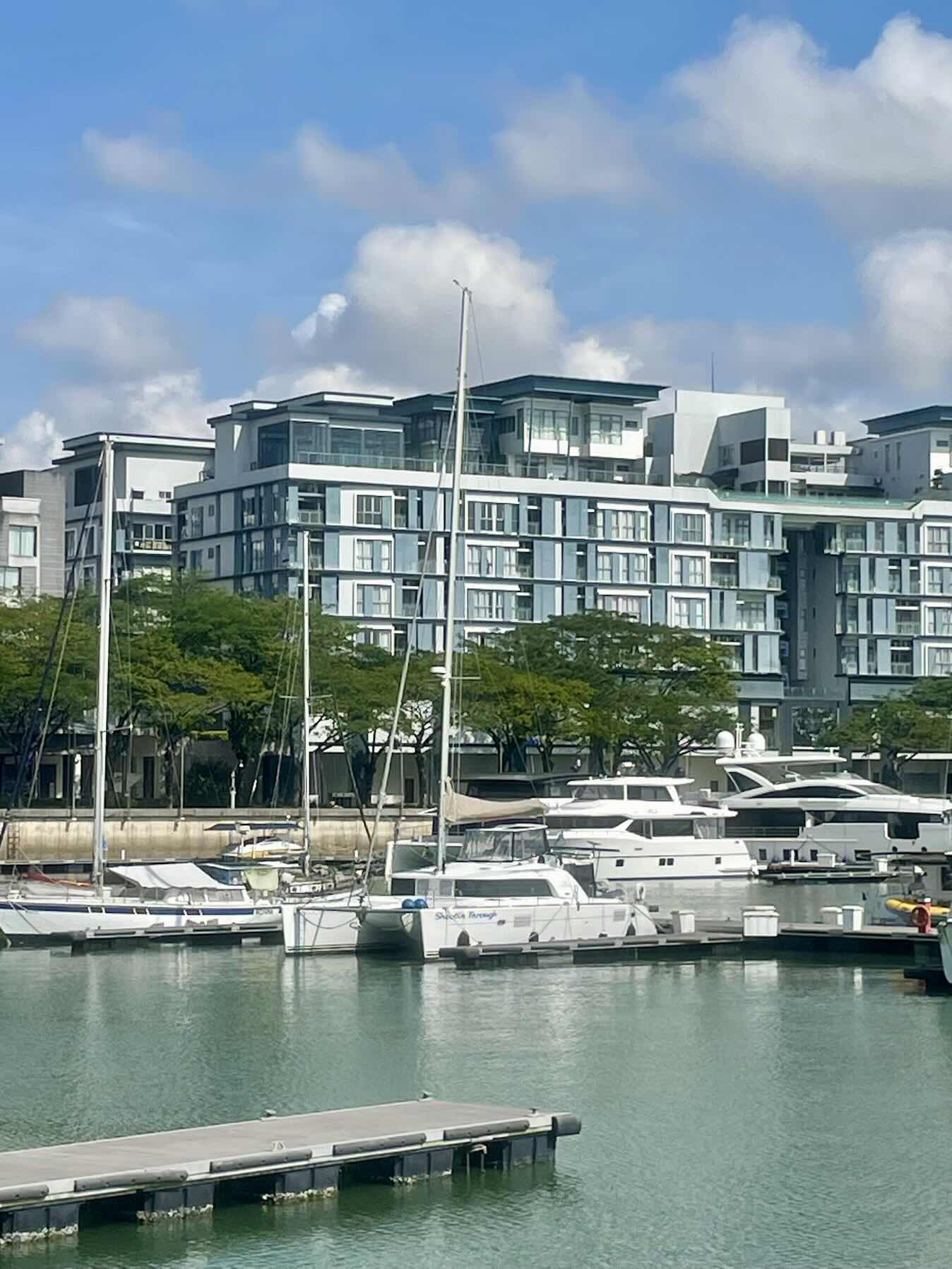 Pinetrees Marina to Pulau Pisang _F64257FD-3463-4EB4-95B5-E1A8F6FD442C