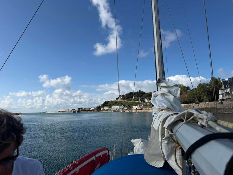 Voyage photo from The return debut