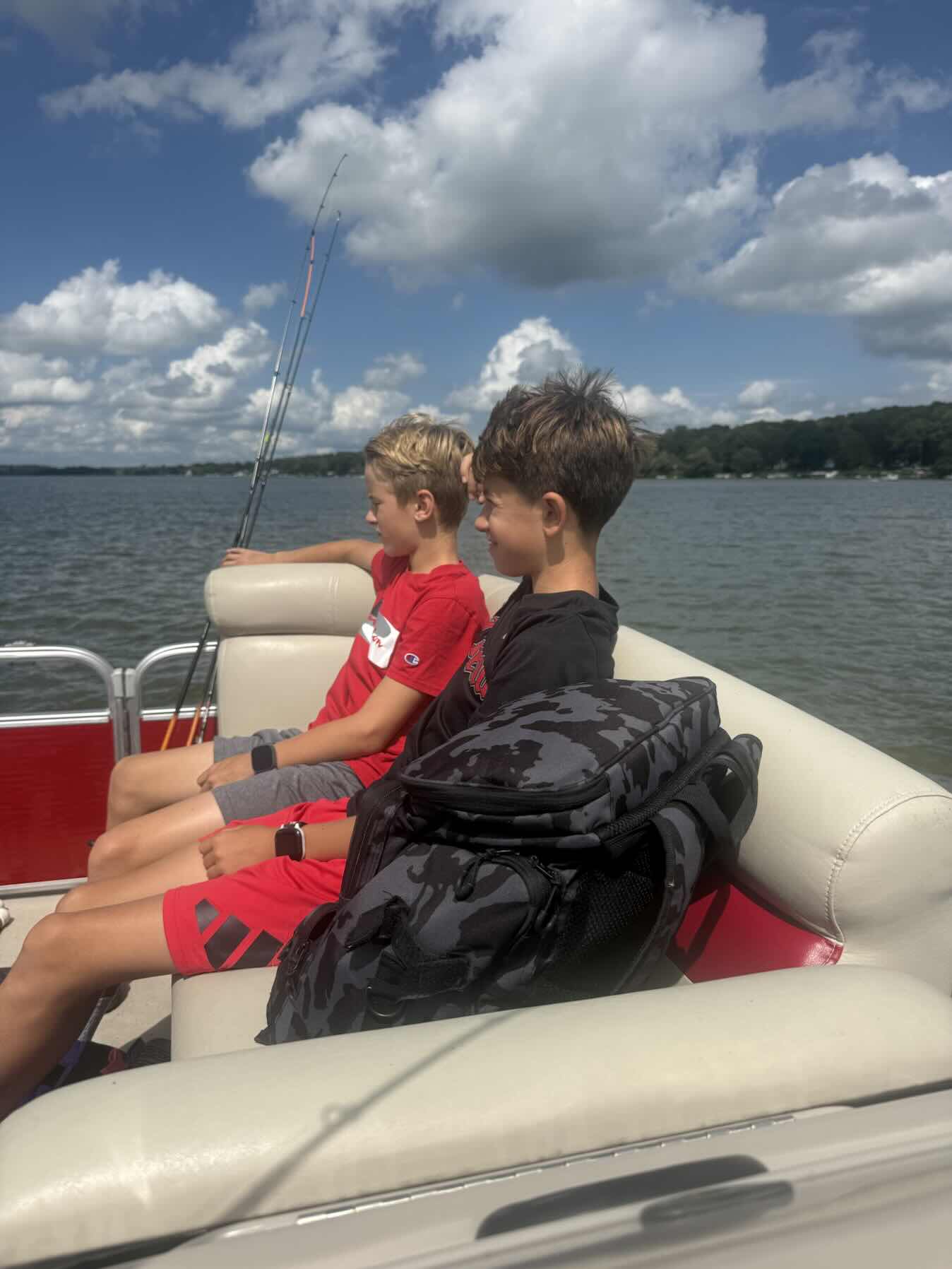 Fishing with the Grandson and his friend_03073862-E078-43D2-8114-FDE08D674B9A