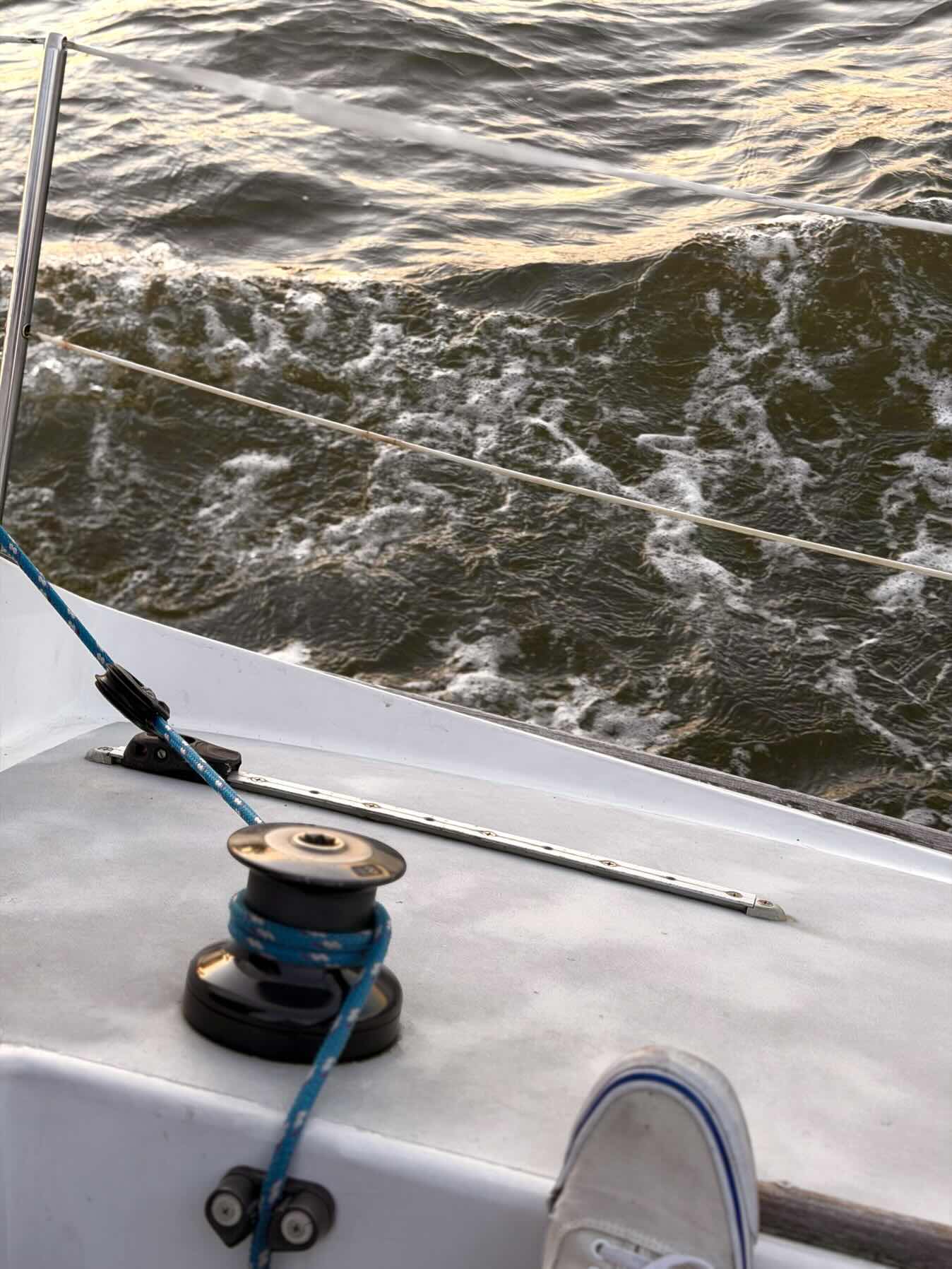 First Monday Sail of the Season_12791849-3FC7-45E1-A31B-5A4AA99EFA90
