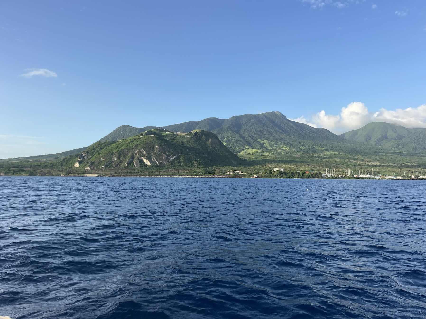 Montserrat Old Road Bay /Saint Kitts Sandy Bay_B650A928-1DF4-4524-9A3E-0F9EA4ACFADB