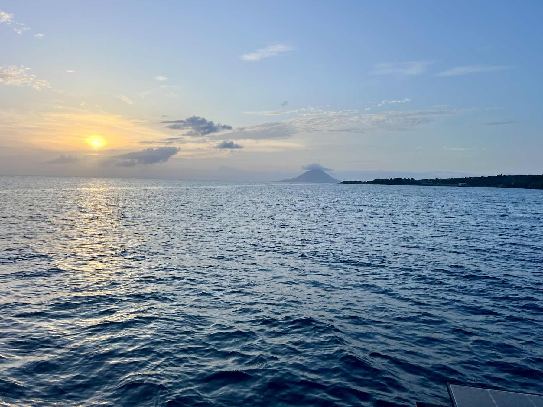 Montserrat Old Road Bay /Saint Kitts Sandy Bay_2A311CE6-BBC6-4878-9D43-523E96C982B8