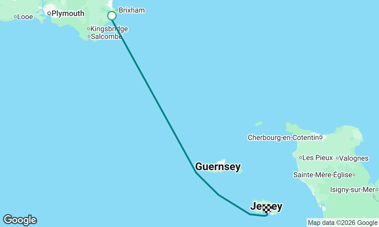 Dartmouth Delivery