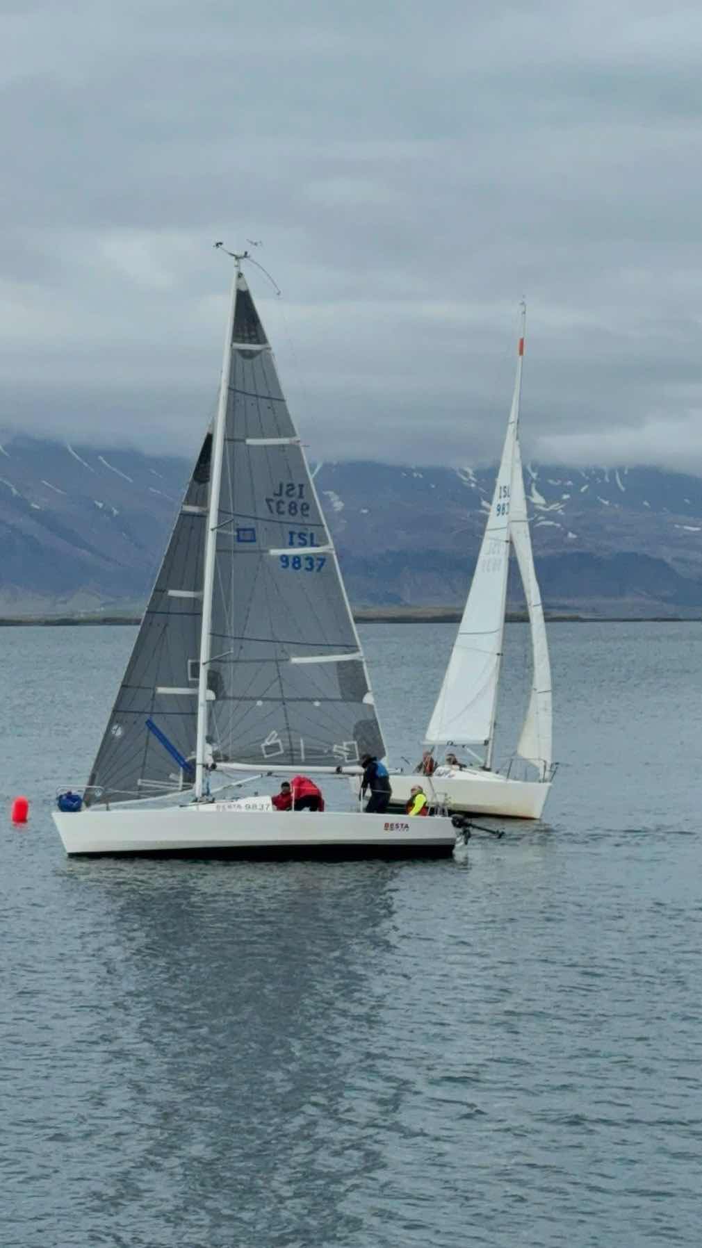 Þriðjudagskeppni_6F8519CD-9347-4A06-963C-5BB2E129AE49