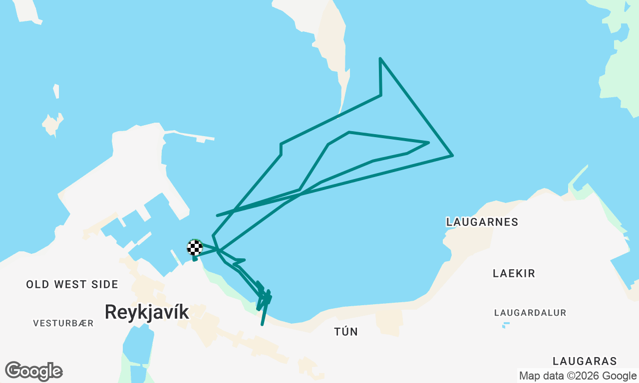 Þriðjudagskeppni