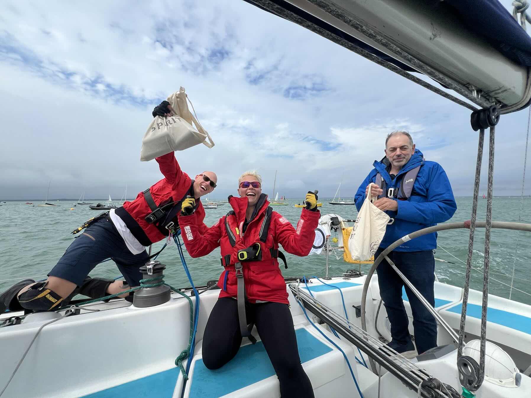Cowes Week ‘25 Day 2_E2CC8AFE-653E-45AB-8B3D-3FCB30F25165