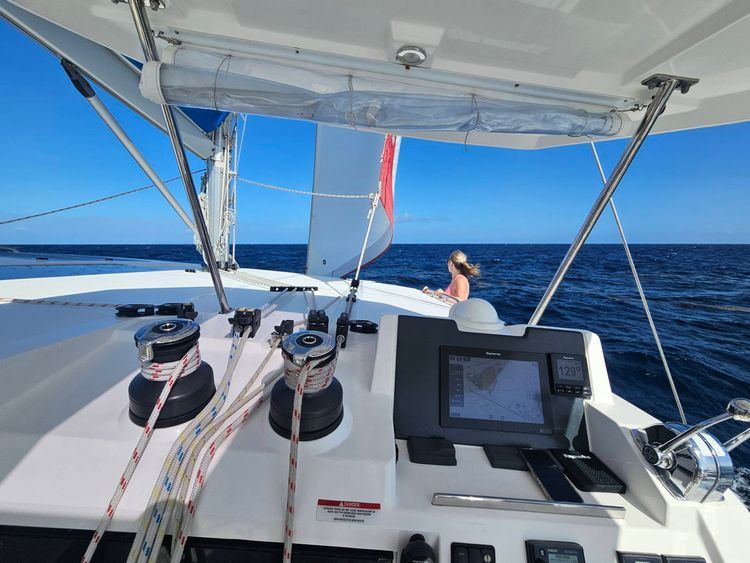 Voyage photo from 