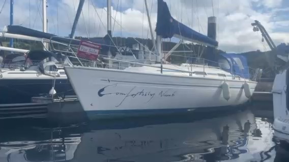 SP II 
Largs Yacht Haven _31FAA4F9-963D-4FB4-BB5A-B944DBAF7584