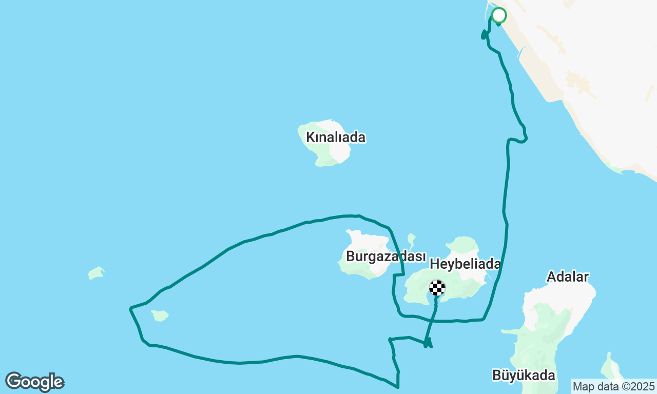 YY1.4 Adalar