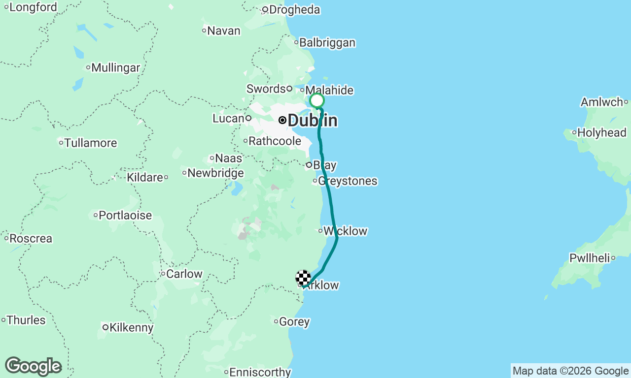 Arklow