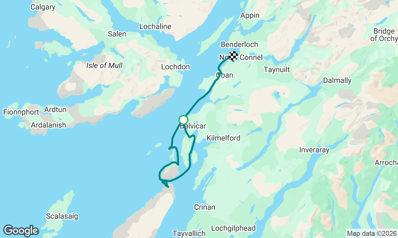 Corryvreckan