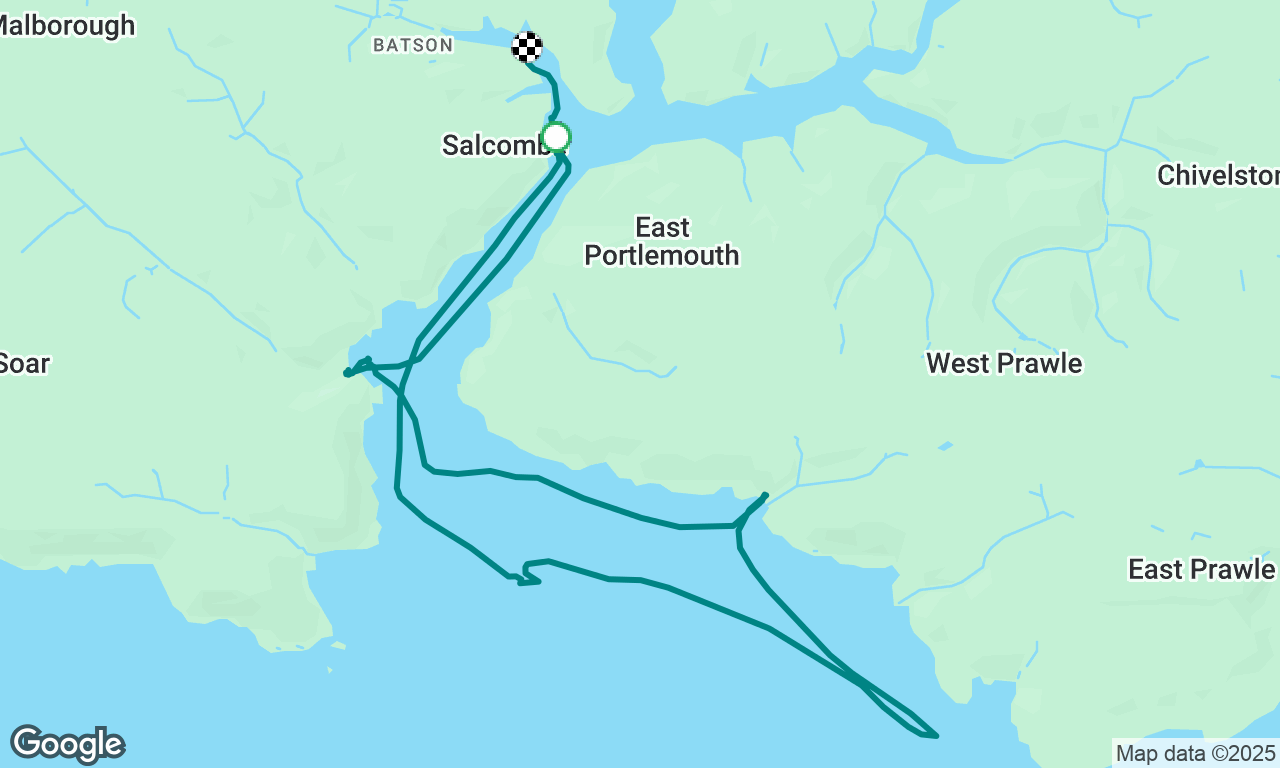 Salcombe