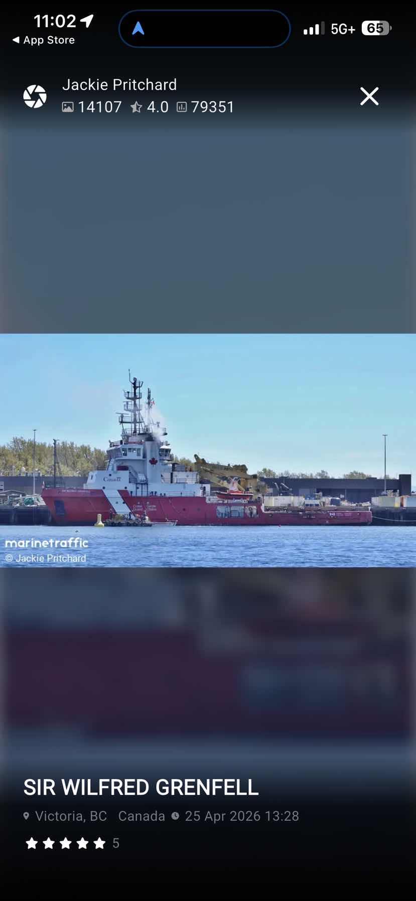 To Bowen! Super choppy _D20704E5-4246-4EC9-965B-38DC7C261D42