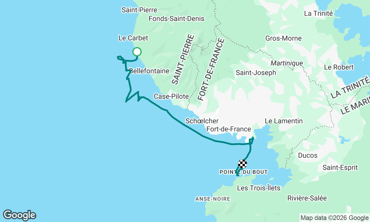 Jour 5