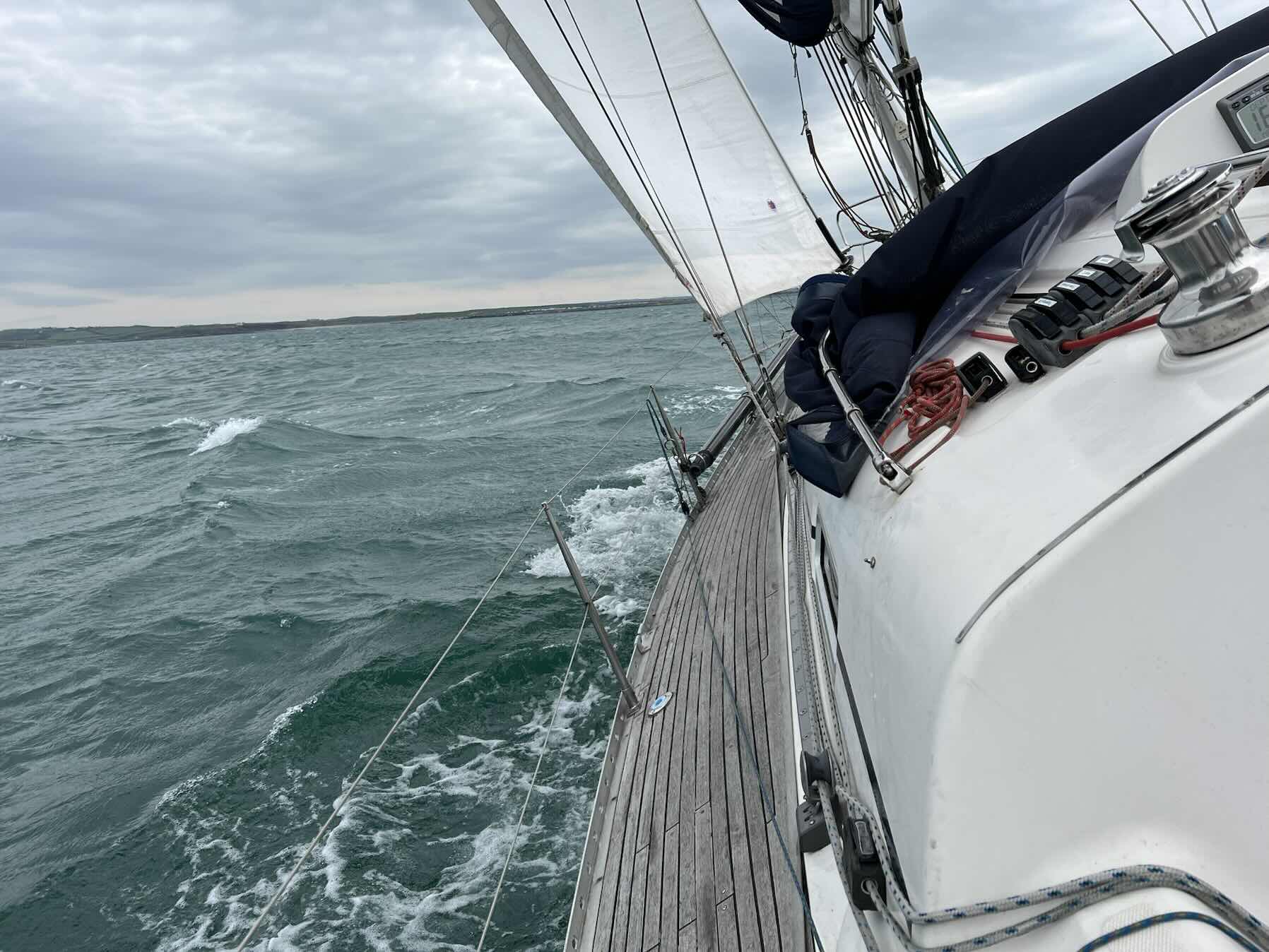 A short sail in Holyhead Bay_2DAE62D7-607E-4AB4-A0FF-C498897E1E3C