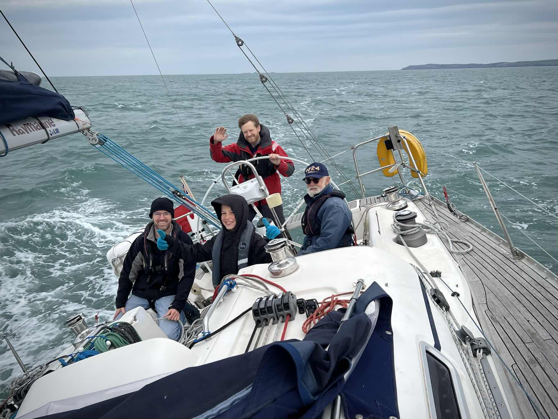 A short sail in Holyhead Bay_7BBBA91B-920D-4209-9B80-0F5F122ABF20