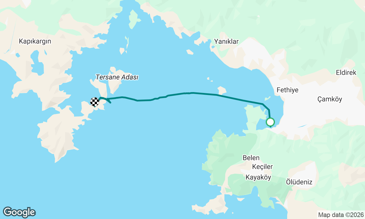 ADA drone gezisi 1