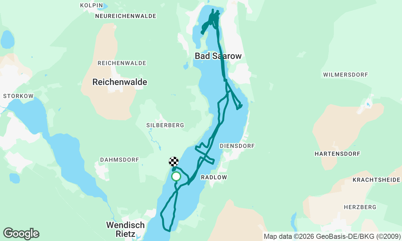 BadSaarow Törn