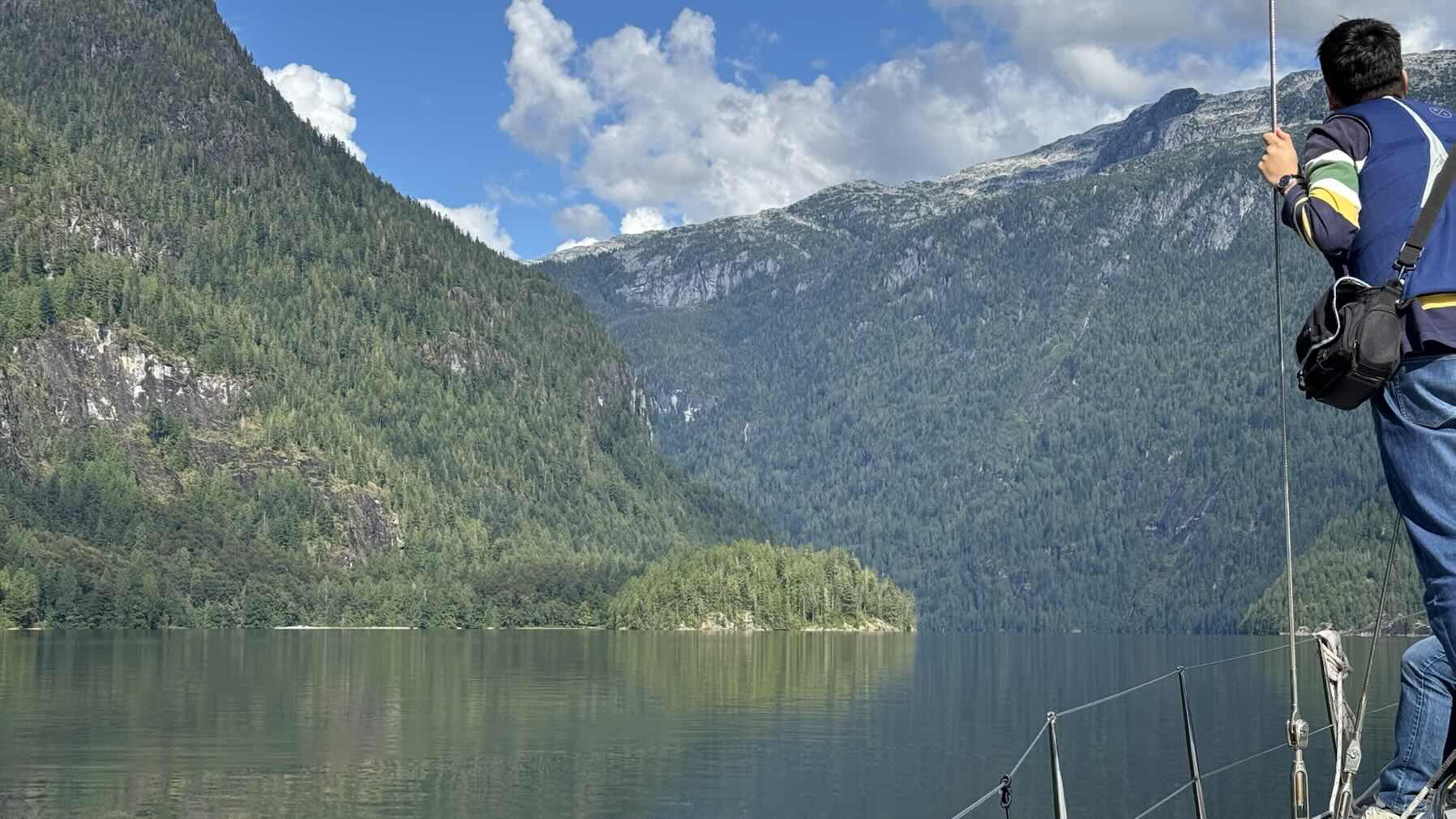 Princess Louisa Inlet day 3_EE53A9F7-3AA2-450B-87D5-1F02724B04A8
