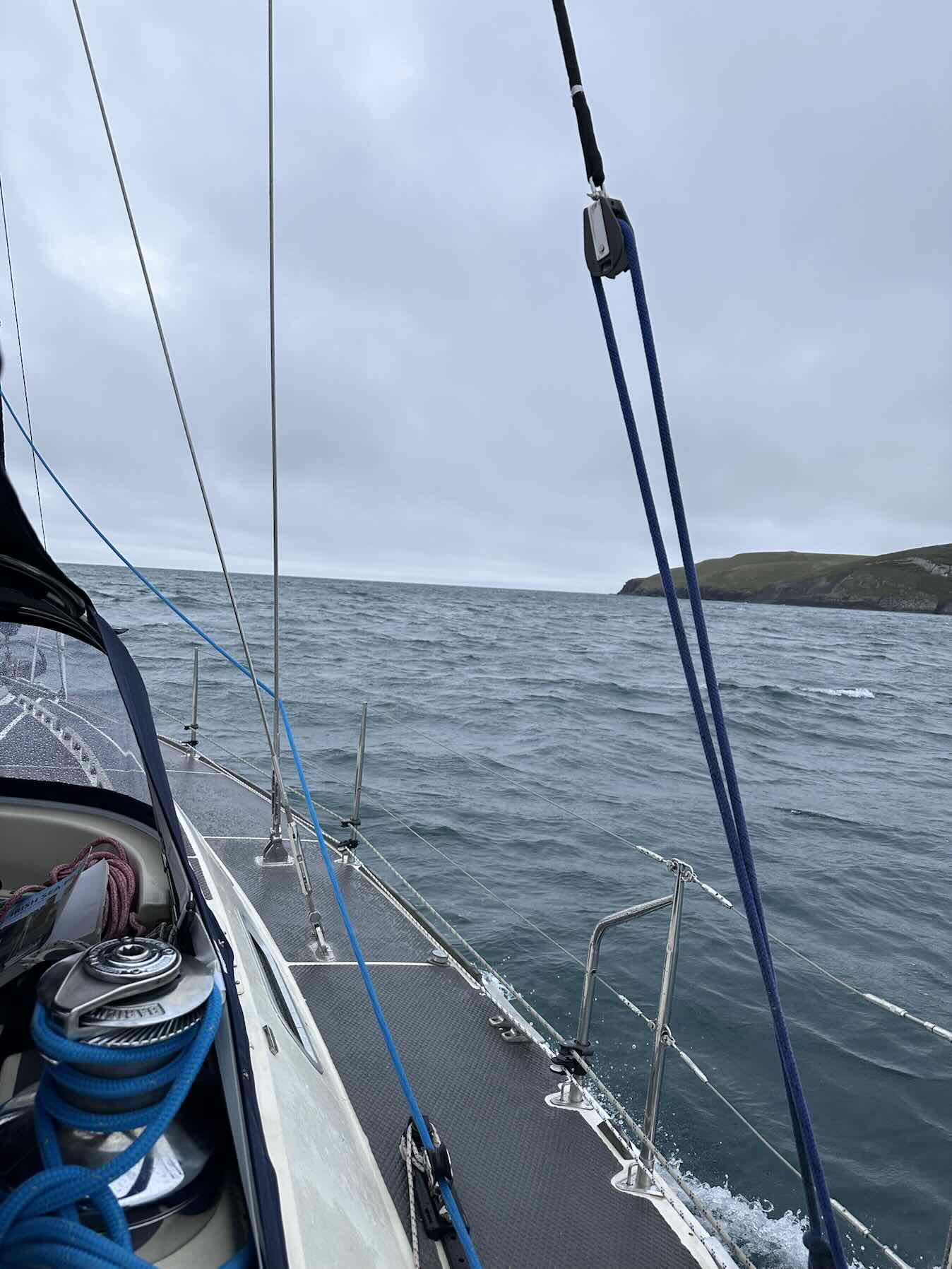 Wales, Ireland, Isle of Scilly and Cornwall 2025_3849573E-F921-4955-9208-B13347B73684