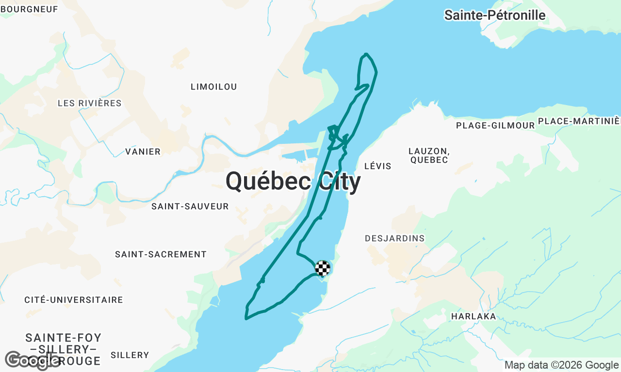Cours Croisière Élémentaire Chef de Bord J2