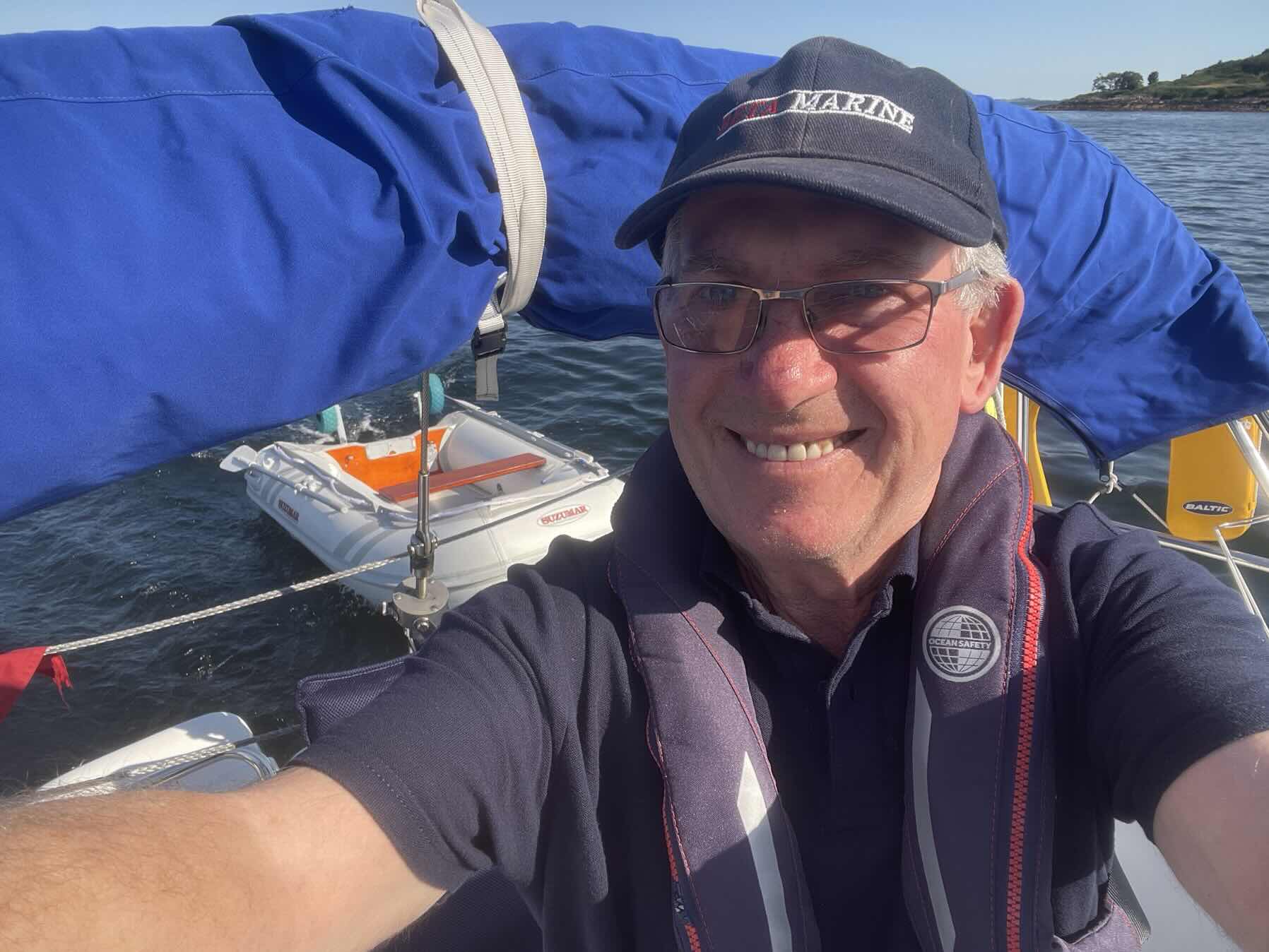 Largs - Millport the Long Way ⛵️_52D4D1C8-F461-4AAC-8290-8A5469357067