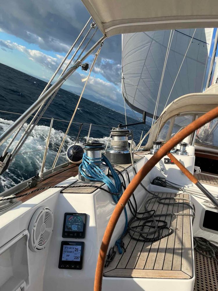 Voyage photo from Settimana rubata ( giorno 6)