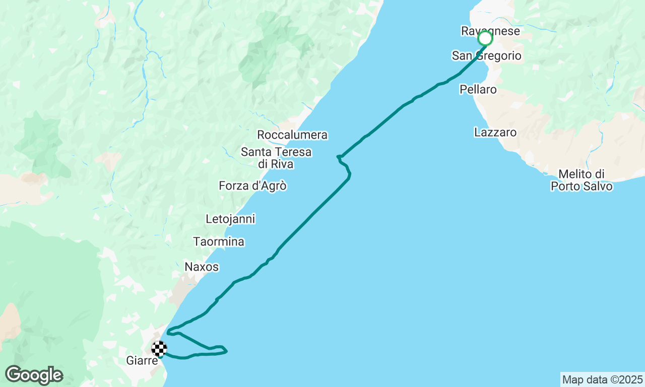 Settimana rubata ( giorno 6)