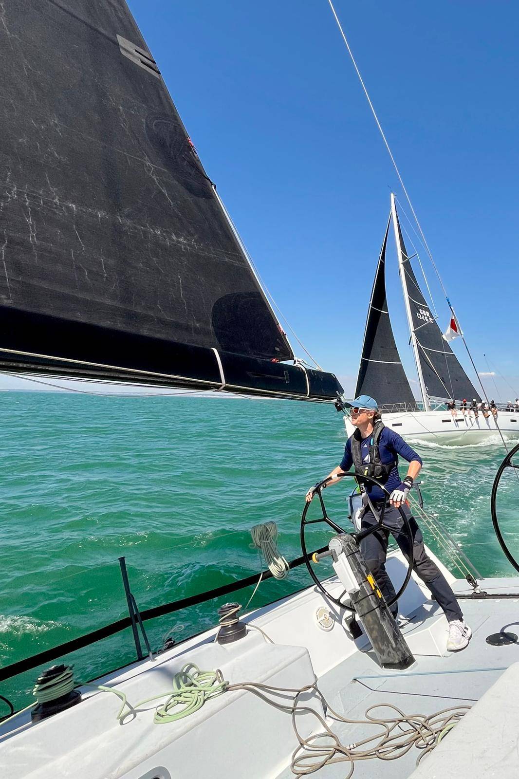 Cowes Dinard St Malo_E5D9D08A-1019-4D35-84AB-3F0E2496AB2D