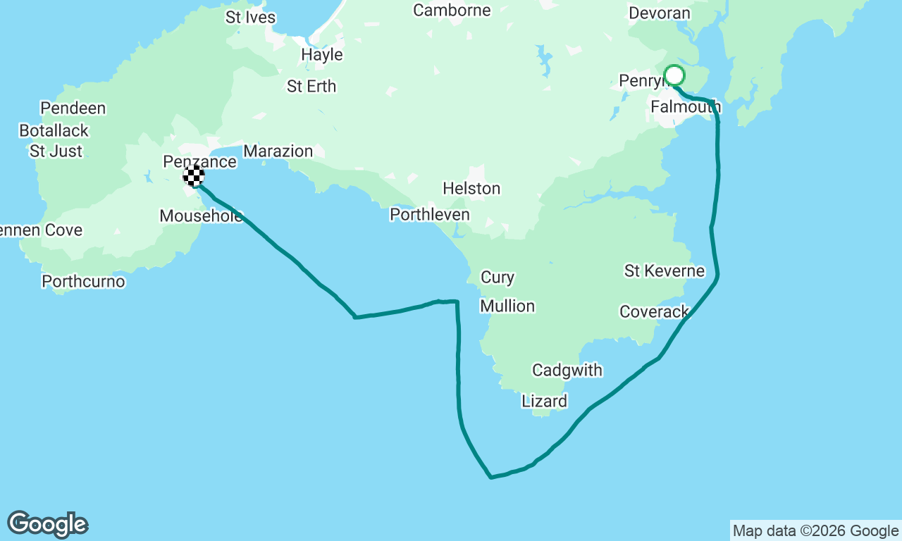 Leg 4 Passage 1