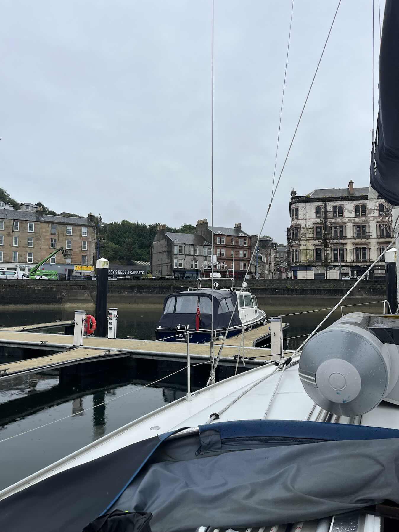Scotland Day 3 - Lorelei_3B9661AD-F4CD-4A68-8A9A-EC67B03057CE